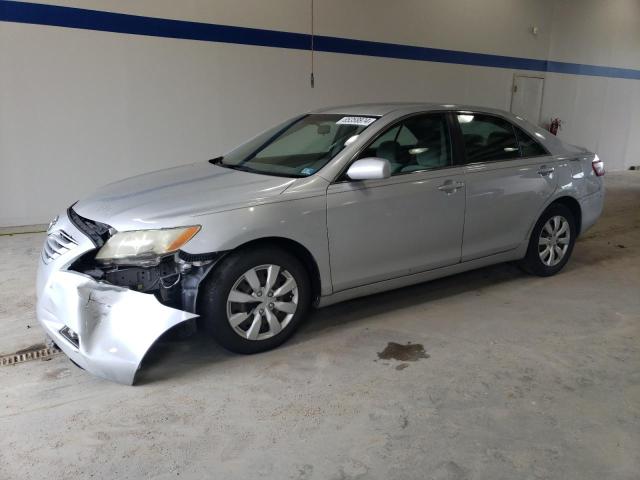 Photo 1 from auction – 2007 TOYOTA CAMRY CE with VIN 4T1BE46K37U675978