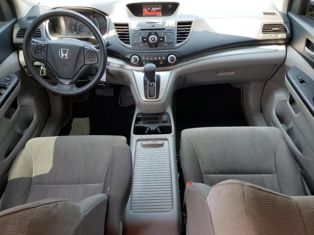 Photo 8 from auction – 2013 HONDA CR-V LX with VIN 3CZRM3H36DG701892
