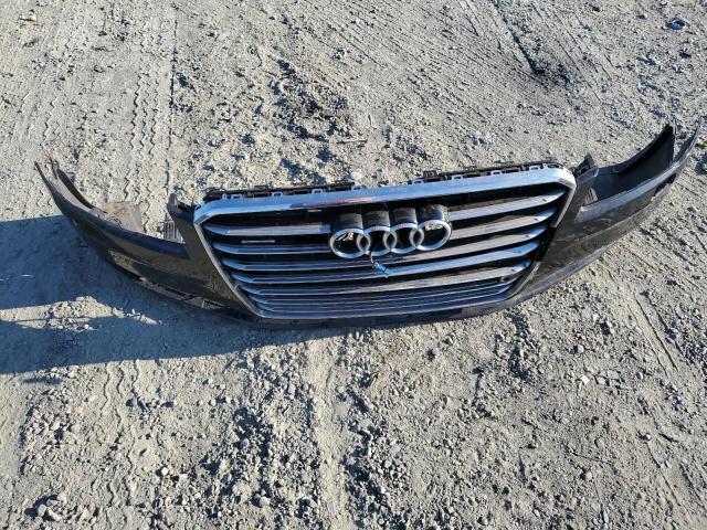 Photo 12 from auction – 2015 AUDI A8 L QUATT with VIN WAU32AFD7FN017961