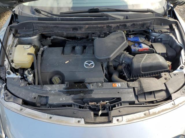 Photo 12 from auction – 2013 MAZDA CX-9 TOURI with VIN JM3TB3CVXD0400600