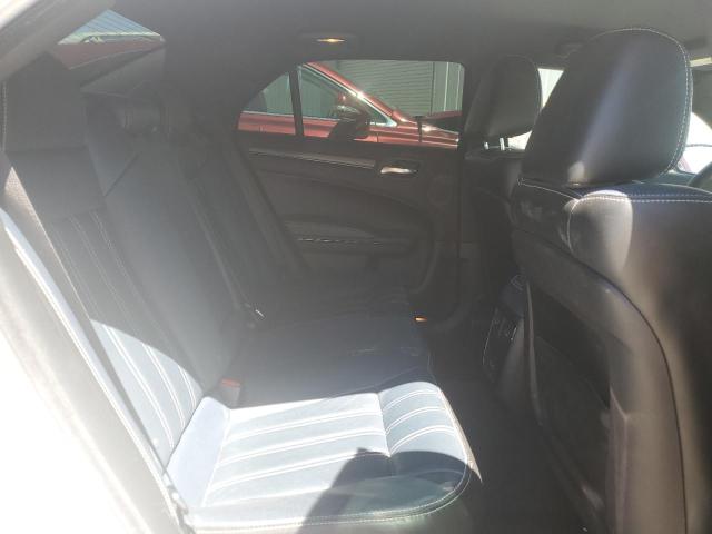 Photo 10 from auction – 2016 CHRYSLER 300 S with VIN 2C3CCABG4GH322445