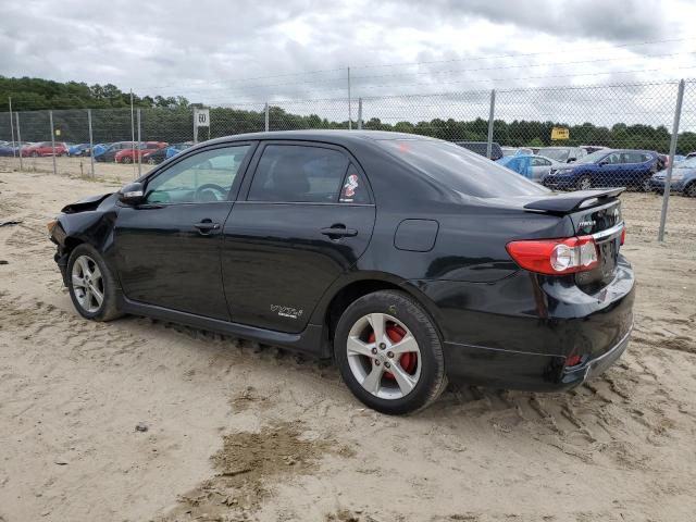 Photo 2 from auction – 2013 TOYOTA COROLLA BA with VIN 2T1BU4EE2DC965799