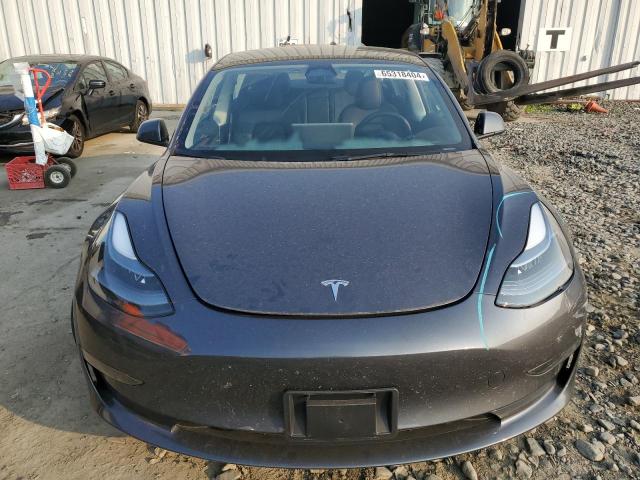 Photo 5 from auction – 2023 TESLA MODEL 3 with VIN 5YJ3E1EA5PF639699