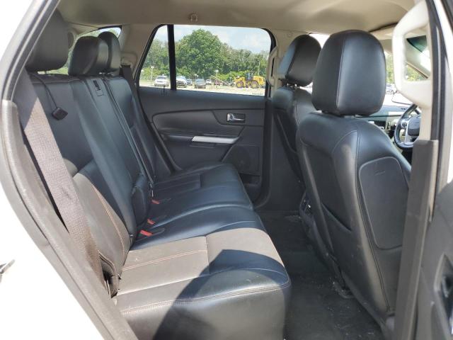 Photo 11 from auction – 2013 FORD EDGE LIMIT with VIN 2FMDK3KC3DBB02882