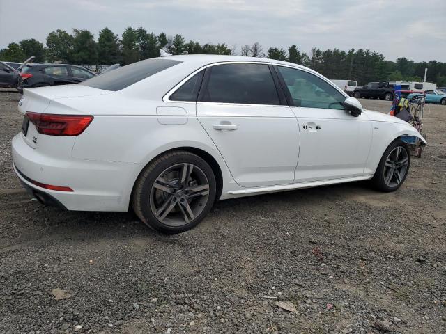 Photo 3 from auction – 2017 AUDI A4 PRESTIG with VIN WAUFNAF41HN033452