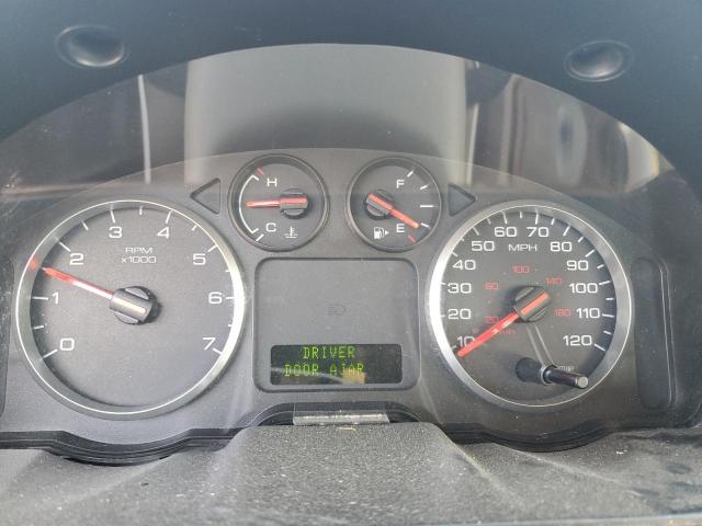 Photo 9 from auction – 2006 FORD FIVE HUNDR with VIN 1FAFP24116G157465