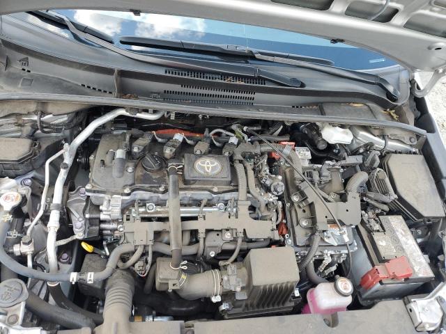 Photo 11 from auction – 2023 TOYOTA COROLLA with VIN JTDBCMFEXPJ007181
