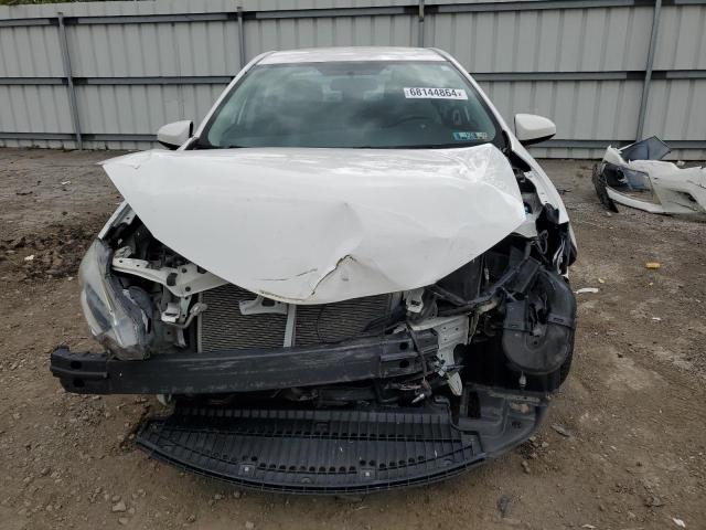 Photo 5 from auction – 2016 TOYOTA COROLLA L with VIN 5YFBURHE1GP466067