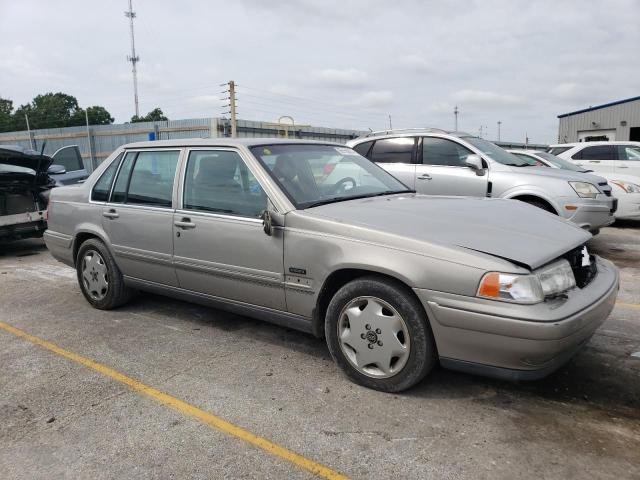 Photo 4 from auction – 1996 VOLVO 960 with VIN YV1KS9604T1089854