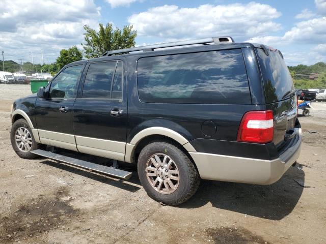 Photo 2 from auction – 2009 FORD EXPEDITION with VIN 1FMFK18589EA97051