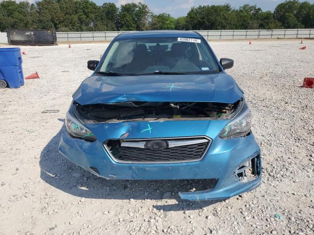 Foto 5 de la subasta – 2018 SUBARU IMPREZA con VIN 4S3GTAA62J1713413