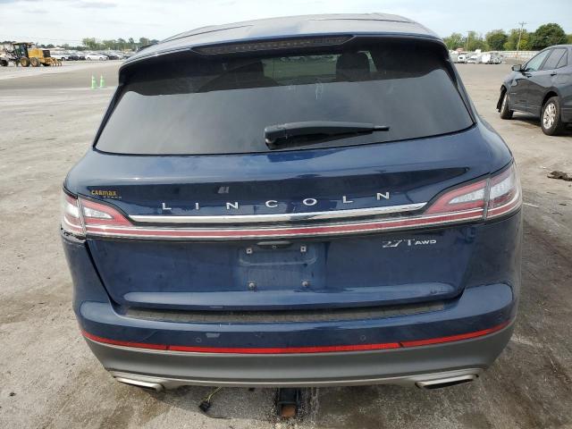Photo 6 from auction – 2019 LINCOLN NAUTILUS R with VIN 2LMPJ8LP6KBL39236