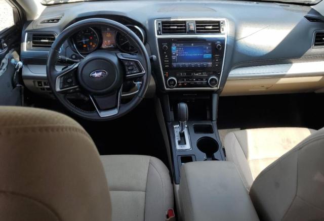 Photo 8 from auction – 2018 SUBARU LEGACY 2.5 with VIN 4S3BNAF63J3020612