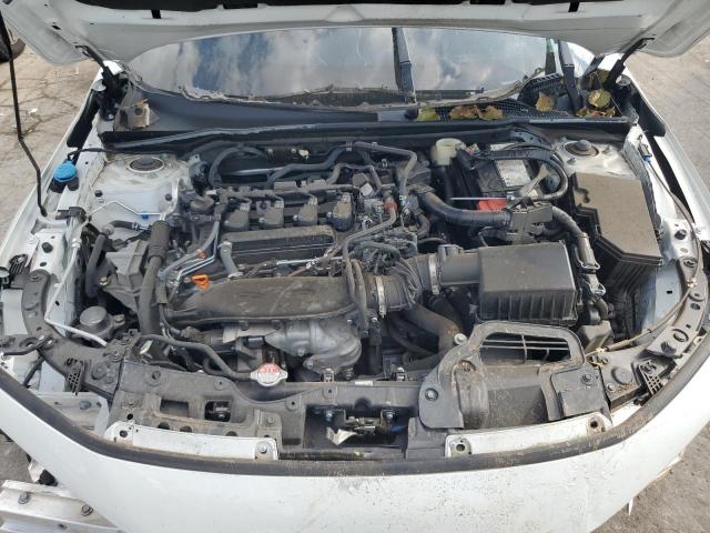 Photo 11 from auction – 2022 HONDA CIVIC EX with VIN JHMFE1F74NX004734