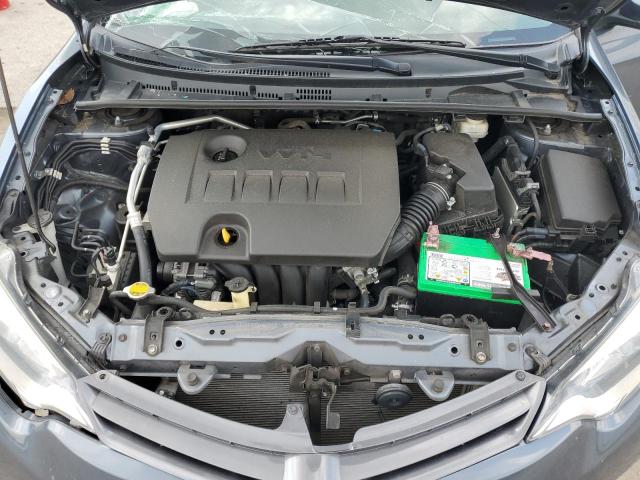 Photo 11 from auction – 2015 TOYOTA COROLLA L with VIN 2T1BURHE4FC361876