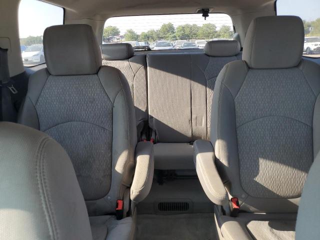Photo 10 from auction – 2011 GMC ACADIA SLE with VIN 1GKKRPED2BJ314995