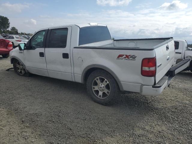 Photo 2 from auction – 2008 FORD F150 SUPER with VIN 1FTPW145X8FB11558