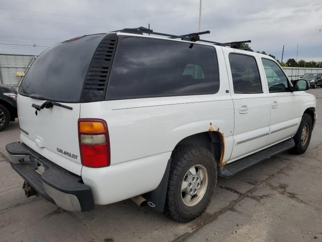 Photo 3 from auction – 2003 CHEVROLET SUBURBAN K with VIN 3GNFK16Z23G285145