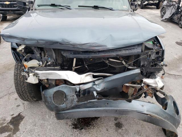 Photo 11 from auction – 2006 GMC NEW SIERRA with VIN 2GTEK13T261226422
