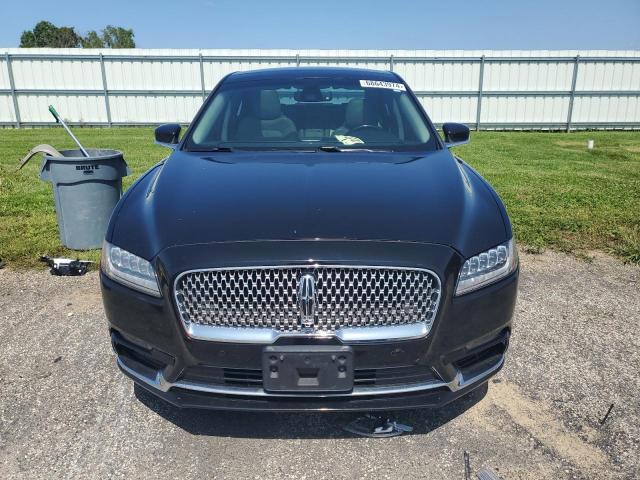 Photo 5 from auction – 2017 LINCOLN CONTINENTA with VIN 1LN6L9NC3H5600420