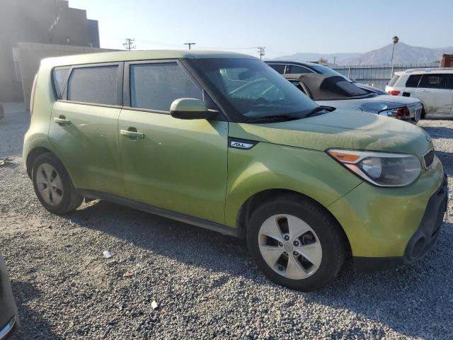 Photo 4 from auction – 2015 KIA SOUL with VIN KNDJN2A24F7773538