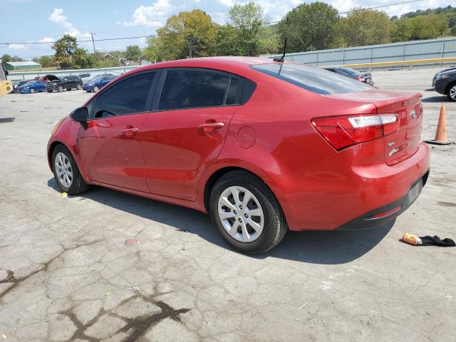 Photo 2 from auction – 2014 KIA RIO LX with VIN KNADM4A30E6406061