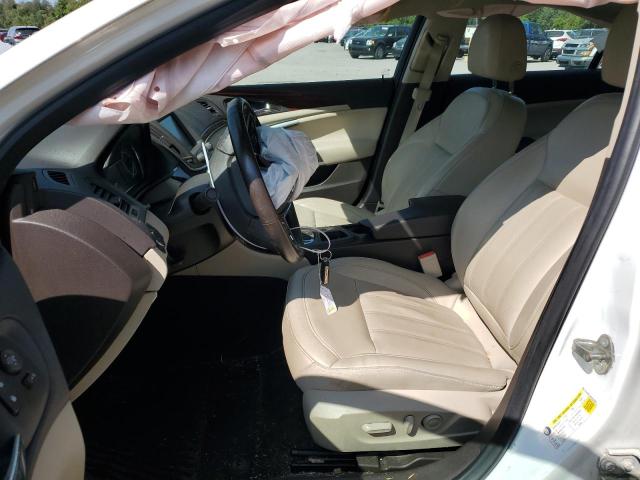 Photo 7 from auction – 2014 BUICK REGAL PREM with VIN 2G4GM5ER9E9243354