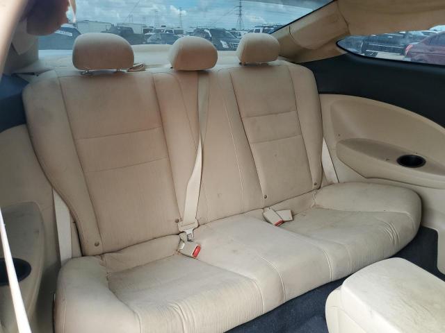Photo 10 from auction – 2012 HONDA ACCORD LX with VIN 1HGCS1B39CA017108
