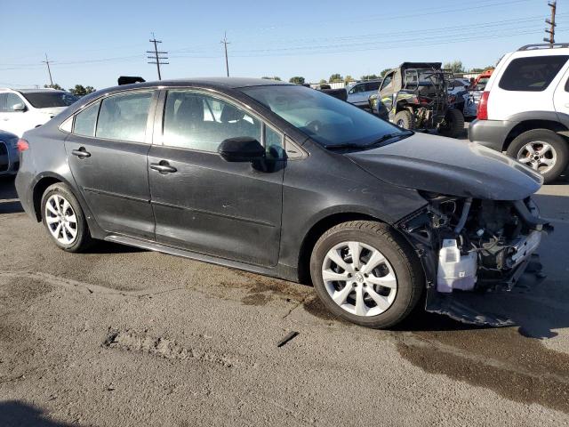 Photo 4 from auction – 2021 TOYOTA COROLLA LE with VIN 5YFEPMAE9MP227086