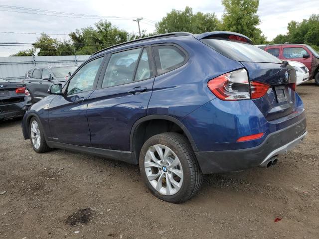Photo 2 from auction – 2014 BMW X1 XDRIVE2 with VIN WBAVL1C53EVY10031