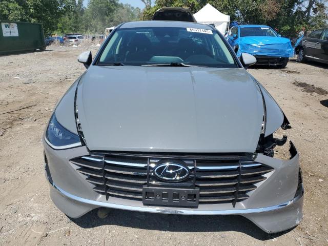 Photo 5 from auction – 2021 HYUNDAI SONATA SE with VIN 5NPEG4JA3MH080600