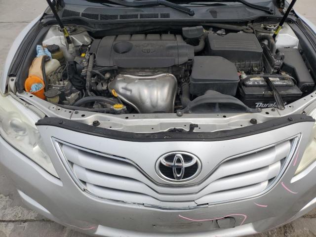 Photo 11 from auction – 2011 TOYOTA CAMRY BASE with VIN 4T4BF3EK8BR172826