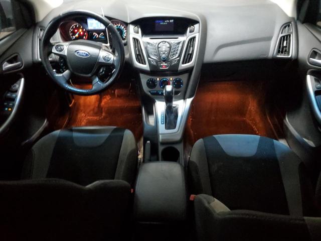 Photo 8 from auction – 2012 FORD FOCUS SE with VIN 1FAHP3F26CL415003