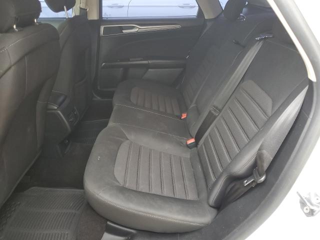 Photo 10 from auction – 2020 FORD FUSION SE with VIN 3FA6P0LU1LR195296