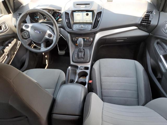 Photo 8 from auction – 2016 FORD ESCAPE SE with VIN 1FMCU0GX1GUA96353