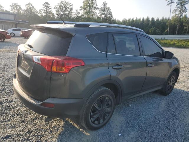Photo 3 from auction – 2014 TOYOTA RAV4 LE with VIN JTMBFREV7ED078257