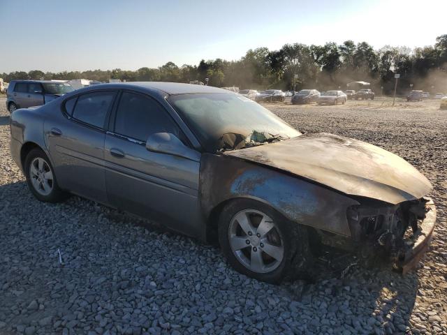 Photo 4 from auction – 2007 PONTIAC GRAND PRIX with VIN 2G2WP552071220562