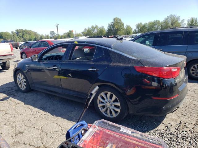 Photo 2 from auction – 2015 KIA OPTIMA LX with VIN 5XXGM4A74FG362832
