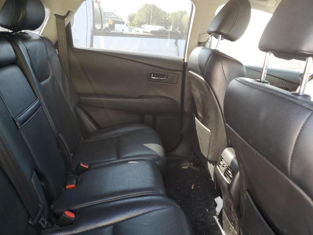 Photo 11 from auction – 2015 LEXUS RX 350 with VIN 2T2ZK1BA8FC186183