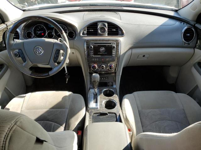 Photo 8 from auction – 2013 BUICK ENCLAVE with VIN 5GAKRBKD4DJ208930