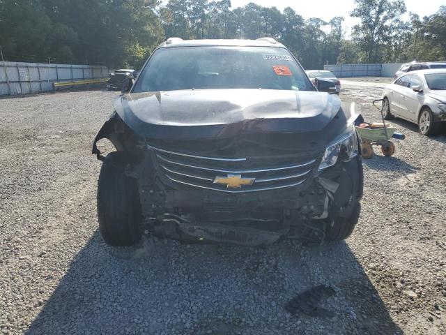 Photo 5 from auction – 2017 CHEVROLET TRAVERSE L with VIN 1GNKRHKD6HJ294191