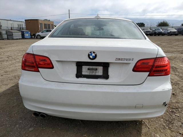 Photo 6 from auction – 2012 BMW 328 I SULE with VIN WBAKE5C59CE756512