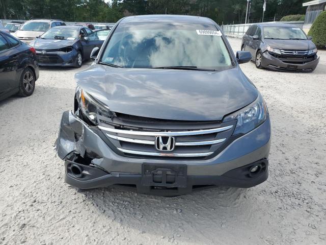 Photo 5 from auction – 2014 HONDA CR-V EX with VIN 5J6RM4H59EL043674