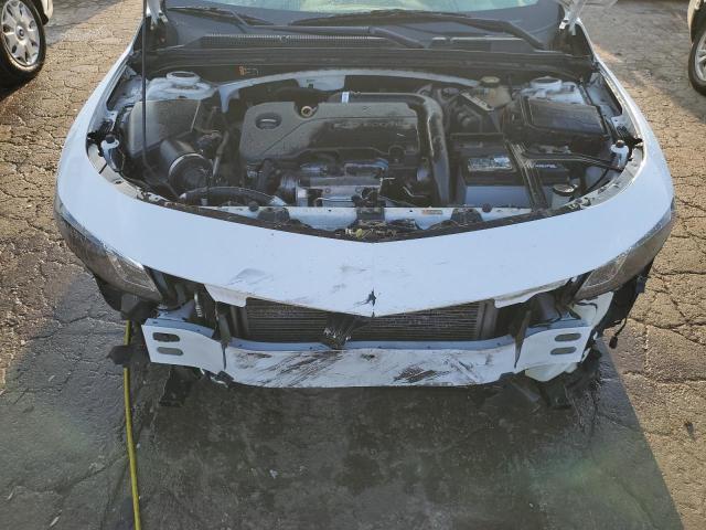 Photo 11 from auction – 2016 CHEVROLET MALIBU LT with VIN 1G1ZE5ST3GF302136