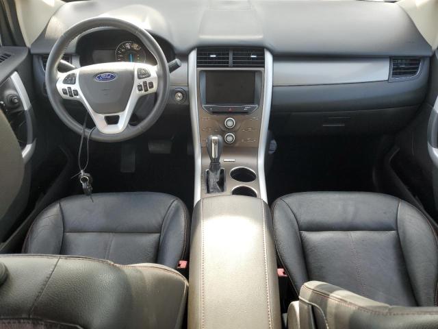 Photo 8 from auction – 2014 FORD EDGE SEL with VIN 2FMDK3JC6EBB06623