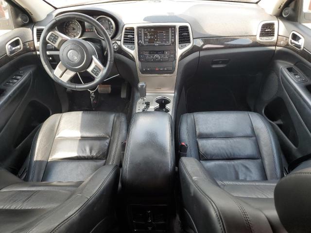 Photo 8 from auction – 2013 JEEP GRAND CHER with VIN 1C4RJFAT3DC547123