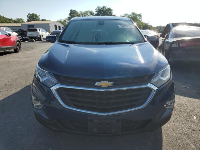 Photo 5 from auction – 2021 CHEVROLET EQUINOX LT with VIN 3GNAXKEV1ML401654