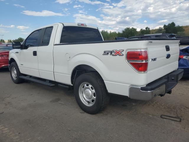 Photo 2 from auction – 2013 FORD F150 SUPER with VIN 1FTFX1CT7DKF74610