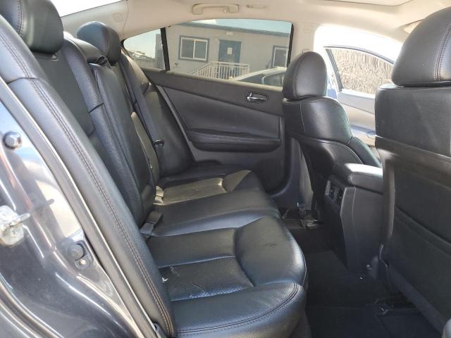 Photo 10 from auction – 2012 NISSAN MAXIMA S with VIN 1N4AA5AP5CC814485