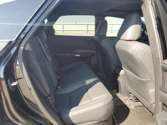 Photo 11 from auction – 2023 LEXUS RX 350 BAS with VIN 2T2BAMBA3PC007894